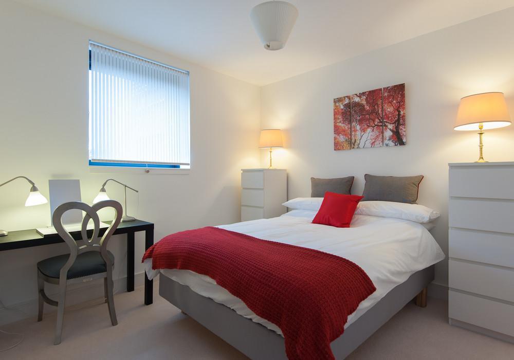 Apartment The Fettes Rise Residence Edinburgh - new 2024 prices ...